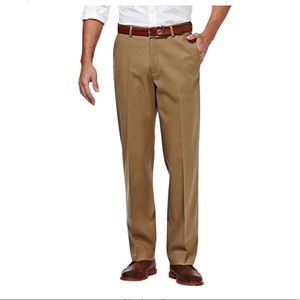 Haggar khakis